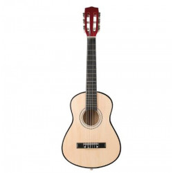 ACOUSTIC GUITAR 30 INCHES