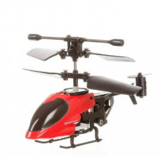 WORLD'S SMALLEST R/C HELICOPTER W1